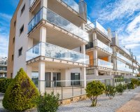 Resale - Apartamento - Orihuela-Costa - Los Dolses