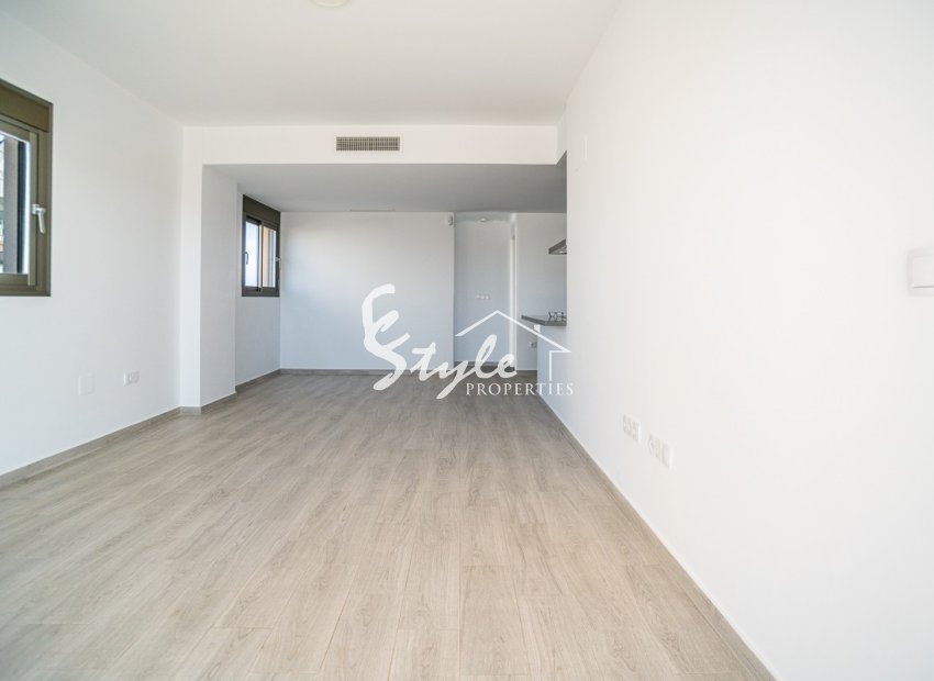 Resale - Apartamento - Orihuela-Costa - Los Dolses