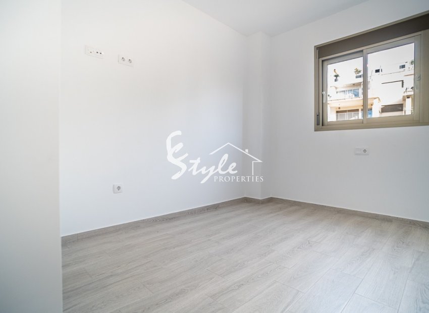 Resale - Apartamento - Orihuela-Costa - Los Dolses