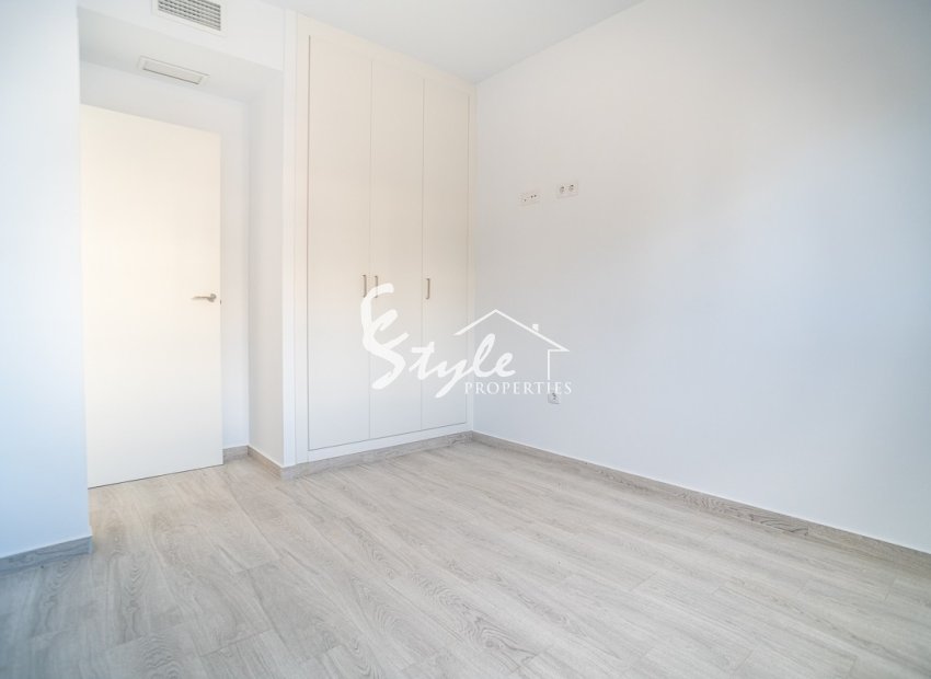 Resale - Apartamento - Orihuela-Costa - Los Dolses