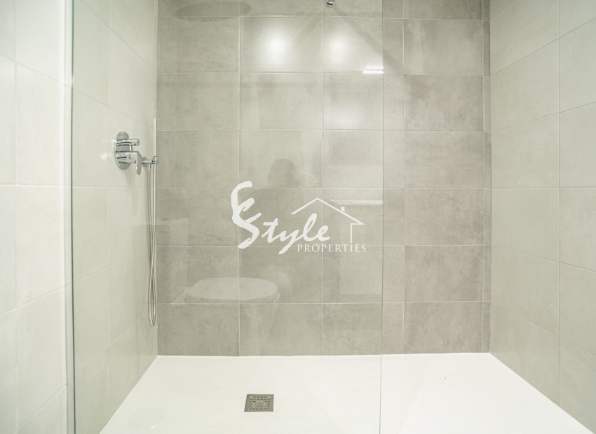 Resale - Apartamento - Orihuela-Costa - Los Dolses