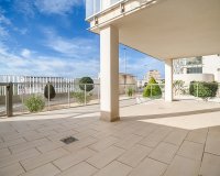 Resale - Apartamento - Orihuela-Costa - Los Dolses