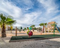 Resale - Apartamento - Orihuela-Costa - Los Dolses