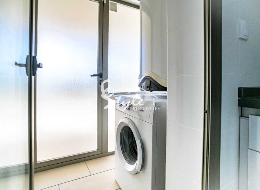 Resale - Apartamento - Orihuela-Costa - Los Dolses