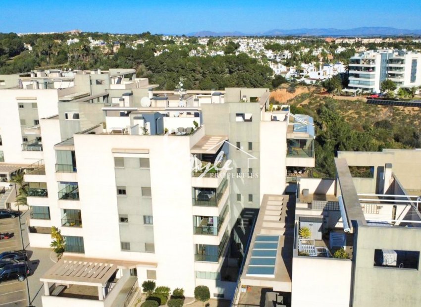Resale - Apartamento - Orihuela-Costa - Los Dolses