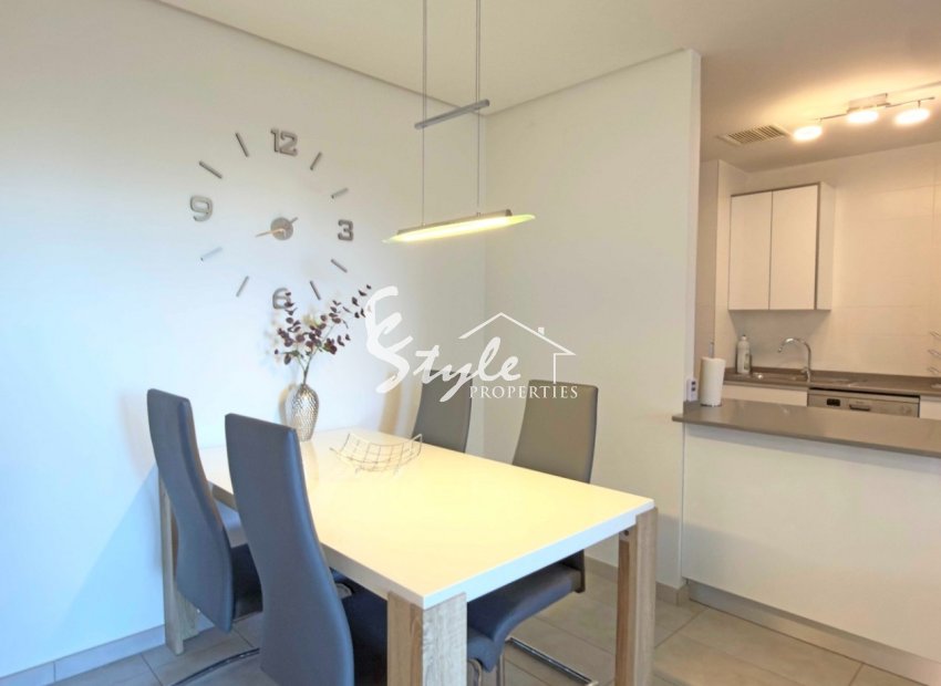 Resale - Apartamento - Orihuela-Costa - Los Dolses