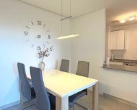 Resale - Apartamento - Orihuela-Costa - Los Dolses