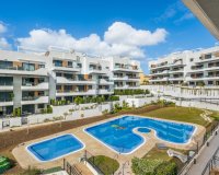 Resale - Apartamento - Orihuela-Costa - Los Dolses