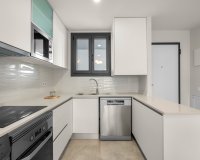 Resale - Apartamento - Orihuela-Costa - Los Dolses