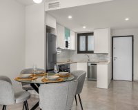 Resale - Apartamento - Orihuela-Costa - Los Dolses