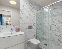 Resale - Apartamento - Orihuela-Costa - Los Dolses