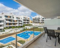 Resale - Apartamento - Orihuela-Costa - Los Dolses