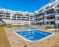 Resale - Apartamento - Orihuela-Costa - Los Dolses
