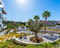 Resale - Apartamento - Orihuela-Costa - Los Dolses