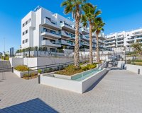 Resale - Apartamento - Orihuela-Costa - Los Dolses