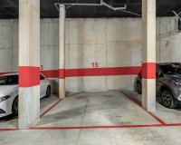 Resale - Apartamento - Orihuela-Costa - Los Dolses