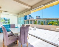 Resale - Apartamento - Orihuela-Costa - Los Dolses