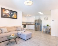 Resale - Apartamento - Orihuela-Costa - Los Dolses