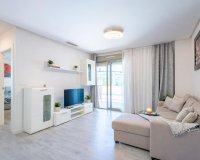 Resale - Apartamento - Orihuela-Costa - Los Dolses