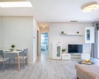 Resale - Apartamento - Orihuela-Costa - Los Dolses