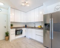 Resale - Apartamento - Orihuela-Costa - Los Dolses