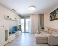 Resale - Apartamento - Orihuela-Costa - Los Dolses