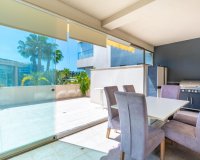 Resale - Apartamento - Orihuela-Costa - Los Dolses