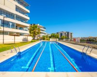 Resale - Apartamento - Orihuela-Costa - Los Dolses