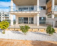 Resale - Apartamento - Orihuela-Costa - Los Dolses