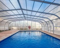 Resale - Apartamento - Orihuela-Costa - Los Dolses