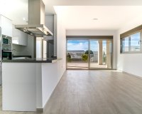 Resale - Apartamento - Orihuela-Costa - Los Dolses