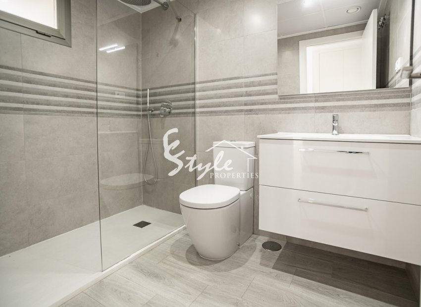 Resale - Apartamento - Orihuela-Costa - Los Dolses