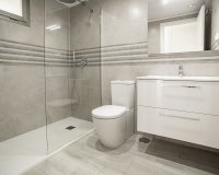 Resale - Apartamento - Orihuela-Costa - Los Dolses