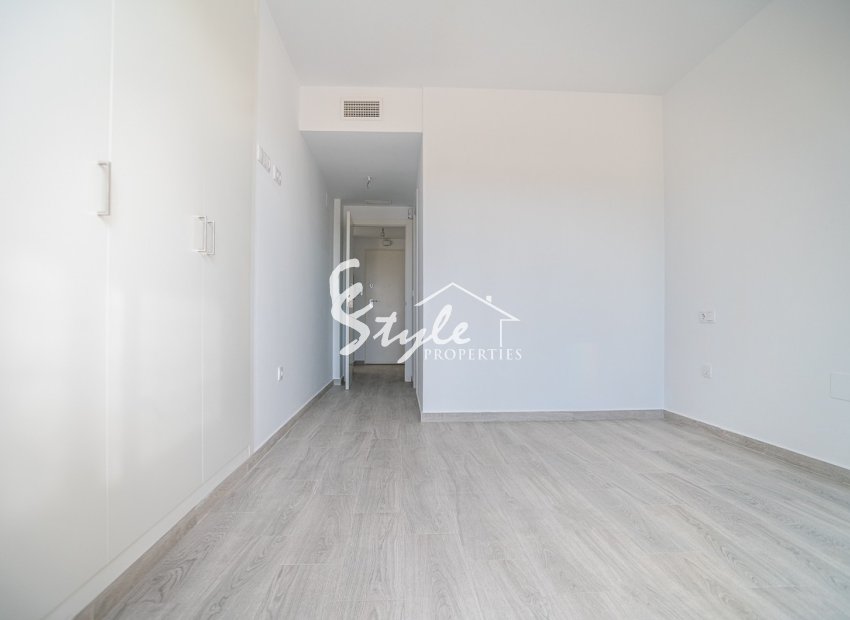 Resale - Apartamento - Orihuela-Costa - Los Dolses