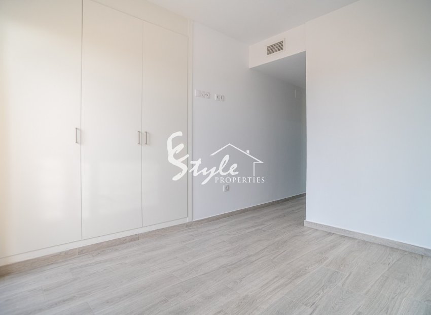 Resale - Apartamento - Orihuela-Costa - Los Dolses