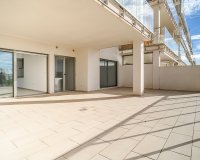 Resale - Apartamento - Orihuela-Costa - Los Dolses