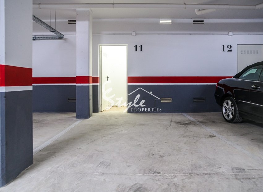 Resale - Apartamento - Orihuela-Costa - Los Dolses