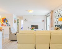 Resale - Apartamento - Orihuela-Costa - Los Dolses