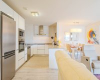 Resale - Apartamento - Orihuela-Costa - Los Dolses