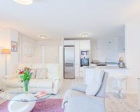 Resale - Apartamento - Orihuela-Costa - Los Dolses