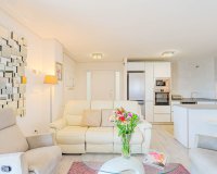 Resale - Apartamento - Orihuela-Costa - Los Dolses