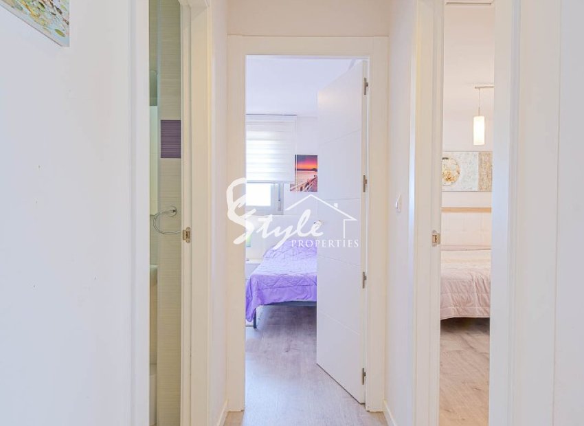 Resale - Apartamento - Orihuela-Costa - Los Dolses