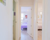 Resale - Apartamento - Orihuela-Costa - Los Dolses