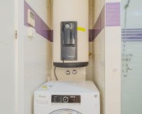 Resale - Apartamento - Orihuela-Costa - Los Dolses