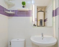 Resale - Apartamento - Orihuela-Costa - Los Dolses