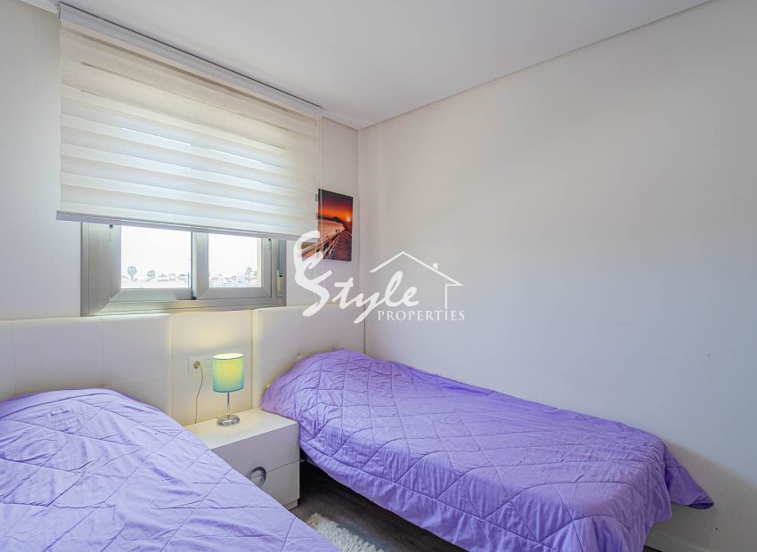 Resale - Apartamento - Orihuela-Costa - Los Dolses