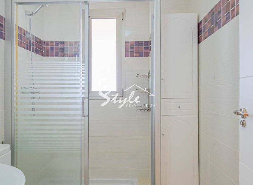 Resale - Apartamento - Orihuela-Costa - Los Dolses