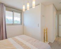 Resale - Apartamento - Orihuela-Costa - Los Dolses