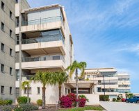 Resale - Apartamento - Orihuela-Costa - Los Dolses