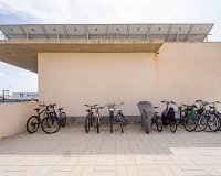 Resale - Apartamento - Orihuela-Costa - Los Dolses